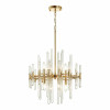 
                    Подвесная люстра Odeon Light Hall Stika 4988/8        
    