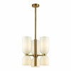 
                    Подвесная люстра Odeon Light Midcent Orinoco 4798/6        
    