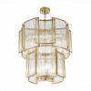 
                    Подвесная люстра ST Luce Cosenza SL1234.203.08        
    