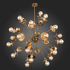 
                    Подвесная люстра ST Luce Guido SL1111.303.30        
    