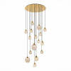 
                    Подвесная люстра ST Luce Idesia SL1188.303.16        
    