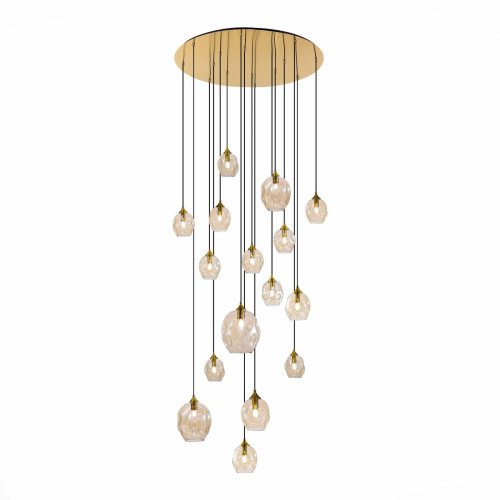 
                    Подвесная люстра ST Luce Idesia SL1188.303.16        
    