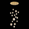 
                    Подвесная люстра ST Luce Idesia SL1188.303.16        
    