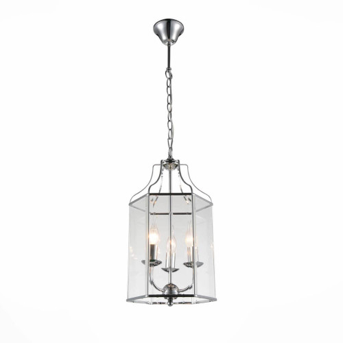 
                    Подвесная люстра ST Luce SL228.103.03        
    