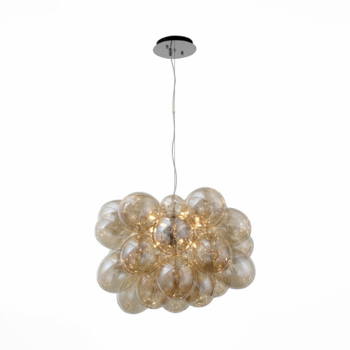 
                    Подвесная люстра ST Luce Sospiro SL432.203.12        
    