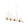 
                    Подвесная люстра ST Luce Teneresa SL1119.203.04        
    