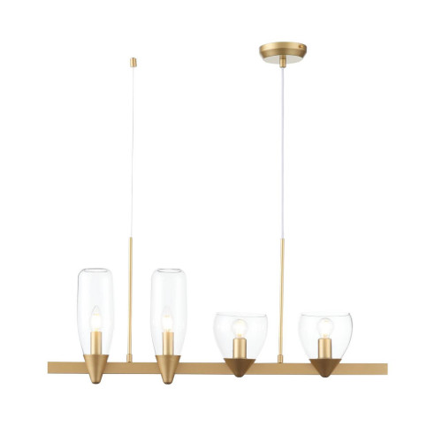 
                    Подвесная люстра ST Luce Teneresa SL1119.203.04        
    