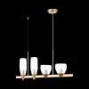 
                    Подвесная люстра ST Luce Teneresa SL1119.203.04        
    