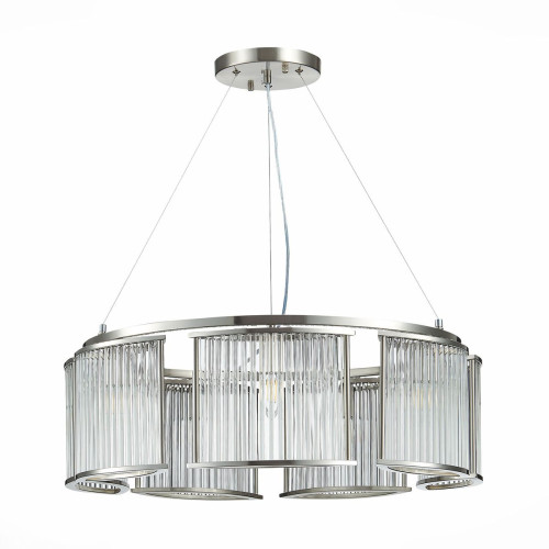 
                    Подвесная люстра ST Luce Velletri SL1627.103.07        
    