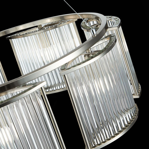 
                    Подвесная люстра ST Luce Velletri SL1627.103.07        
    