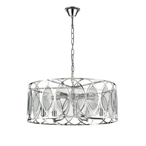 
                    Подвесная люстра Vele Luce Angela VL3153P10        
    