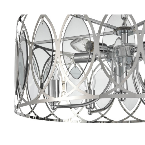 
                    Подвесная люстра Vele Luce Angela VL3153P10        
    