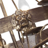 
                    Подвесная люстра Vitaluce V1161/6        
    