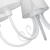 
                    Подвесная люстра Vitaluce V3325/5        
    