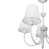 
                    Подвесная люстра Vitaluce V3325/5        
    