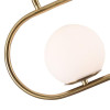 
                    Подвесной светильник Arte Lamp Matisse A7745SP-3AB        
    