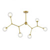 
                    Подвесной светильник Evoluce ARCUS SLE1106-203-06        
    