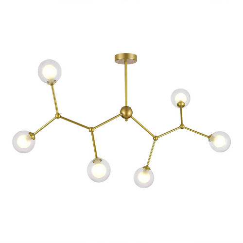 
                    Подвесной светильник Evoluce ARCUS SLE1106-203-06        
    