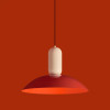 
                    Подвесной светильник Freya FR5551PL-01WR        
    