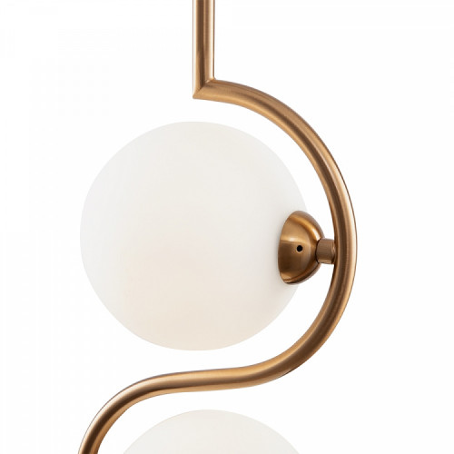 
                    Подвесной светильник Freya Harmonie FR5124PL-02BS        
    