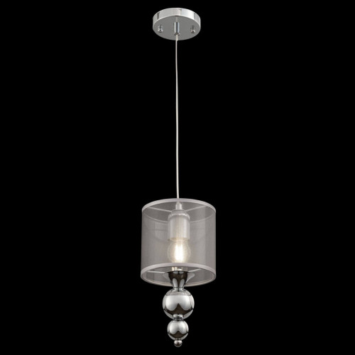 
                    Подвесной светильник Freya Lauren FR5093PL-01CH        
    