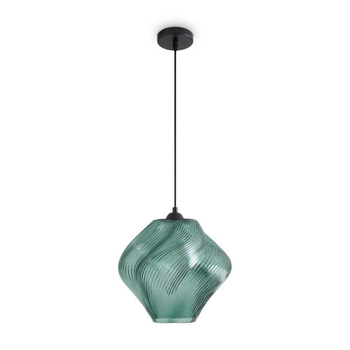 
                    Подвесной светильник Freya Modern FR5548PL-01DBL        
    