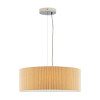 
                    Подвесной светильник Freya Pleating FR5434PL-03BG        
    
