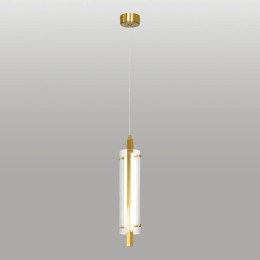 Подвесной светильник Lussole Blount LSP-7357