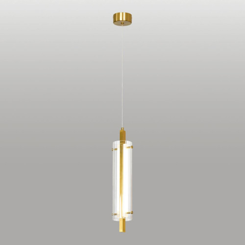
                    Подвесной светильник Lussole Blount LSP-7357        
    