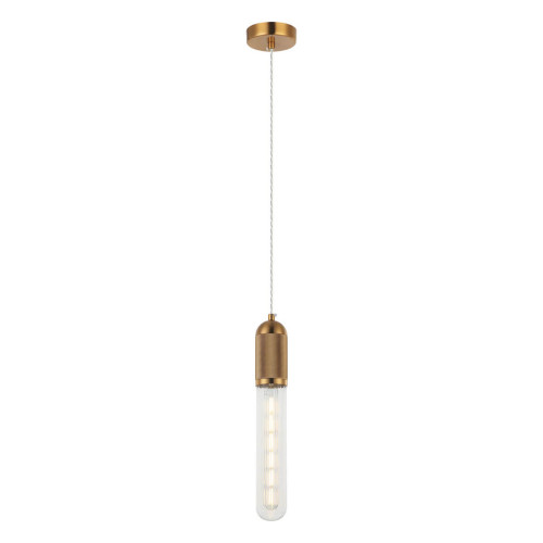 
                    Подвесной светильник Lussole Loft Blount LSP-8784        
    