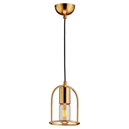 
                    Подвесной светильник Lussole Loft Boone LSP-8425        
    