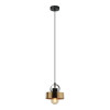 
                    Подвесной светильник Lussole Loft Gilpin LSP-8567        
    