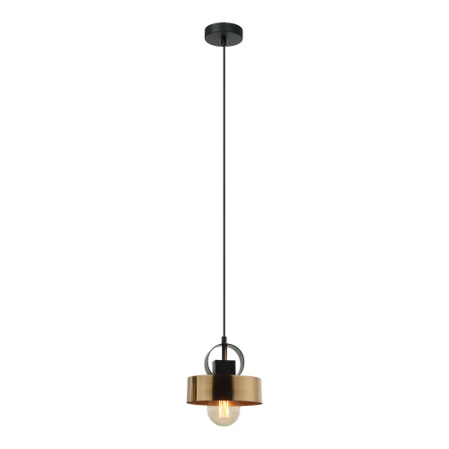
                    Подвесной светильник Lussole Loft Gilpin LSP-8567        
    