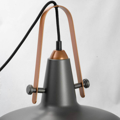 
                    Подвесной светильник Lussole Loft LSP-9814        
    