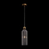 
                    Подвесной светильник Maytoni Antic MOD302PL-01GR        
    