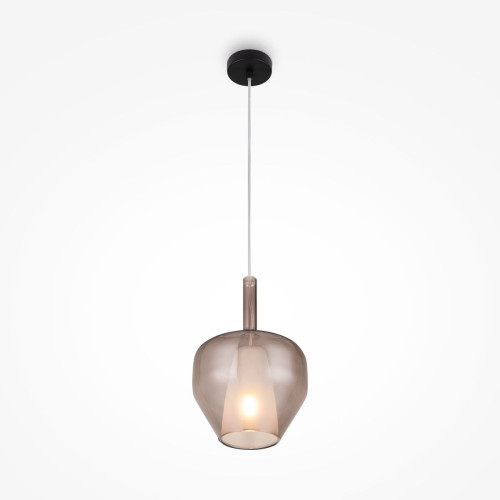 
                    Подвесной светильник Maytoni Duality MOD271PL-01B6        
    