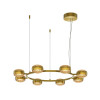
                    Подвесной светильник Maytoni Modern Mind MOD299PL-L80BS3K        
    