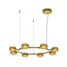 Подвесной светильник Maytoni Modern Mind MOD299PL-L80BS3K