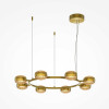 
                    Подвесной светильник Maytoni Modern Mind MOD299PL-L80BS3K        
    