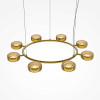
                    Подвесной светильник Maytoni Modern Mind MOD299PL-L80BS3K        
    