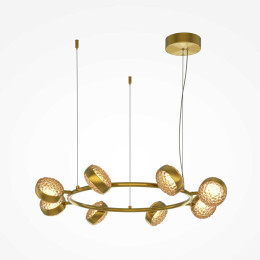 Подвесной светильник Maytoni Modern Mind MOD299PL-L80BS3K