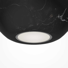 Подвесной светильник Maytoni Modern Basic Texture MOD461PL-01B