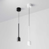 
                    Подвесной светильник Maytoni Outdoor O491PL-L6W3K        
    