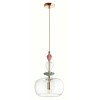 
                    Подвесной светильник Odeon Light Classic Bizet 4855/1A        
    