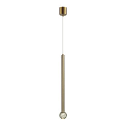 Подвесной светильник Odeon Light HIGHTECH 4374/3LA