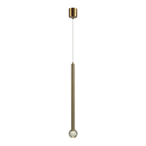 
                    Подвесной светильник Odeon Light HIGHTECH 4374/3LA        
    