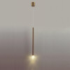 
                    Подвесной светильник Odeon Light HIGHTECH 4374/3LA        
    