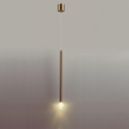 Подвесной светильник Odeon Light HIGHTECH 4374/3LA