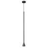 
                    Подвесной светильник Odeon Light Hightech Pipa 3884/1B        
    