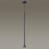 
                    Подвесной светильник Odeon Light Hightech Pipa 3884/1B        
    